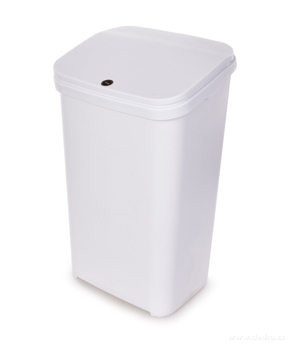 19 l odpadkový koš PUSH&OPEN | Koíe na odpad | Grand Móda