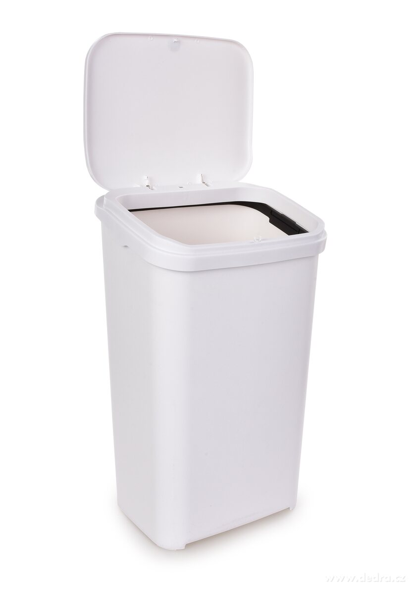 19 l odpadkový koš PUSH&OPEN – náhled 2 | Grand Móda