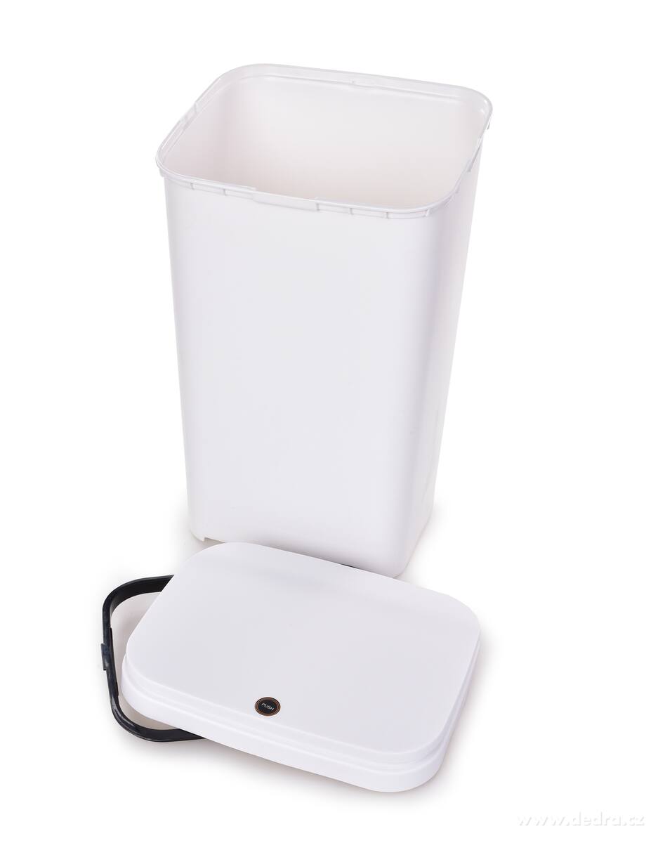 19 l odpadkový koš PUSH&OPEN – náhled 4 | Grand Móda