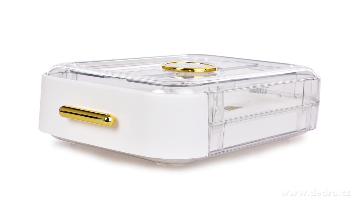 Samospádový box na vajíčka VEJCOPÁD, na 18 ks vajec | Na vejce | Grand Móda