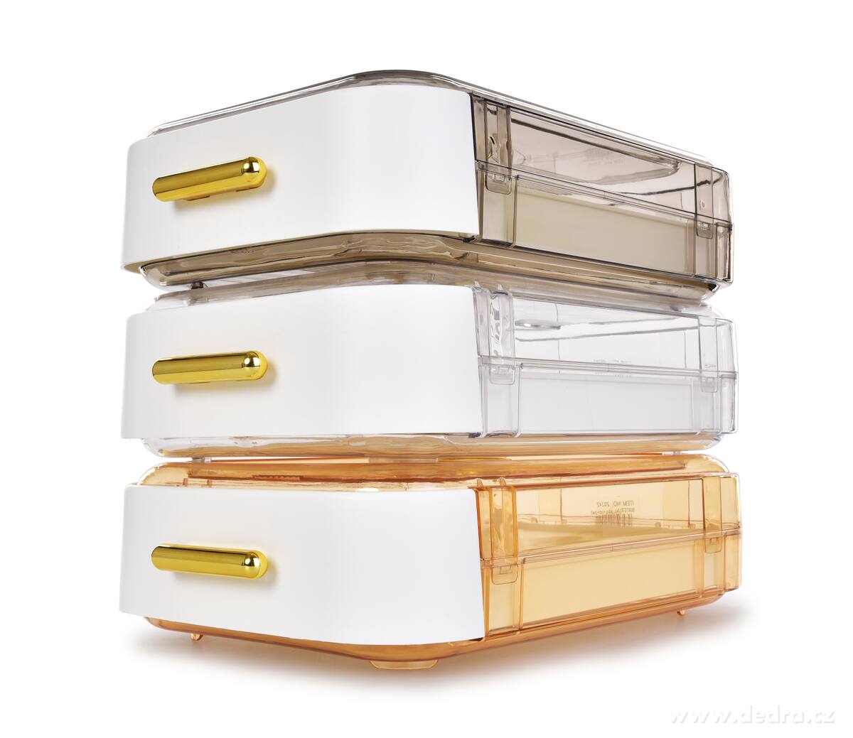 Samospádový box na vajíčka VEJCOPÁD, na 18 ks vajec – náhled 4 | Grand Móda