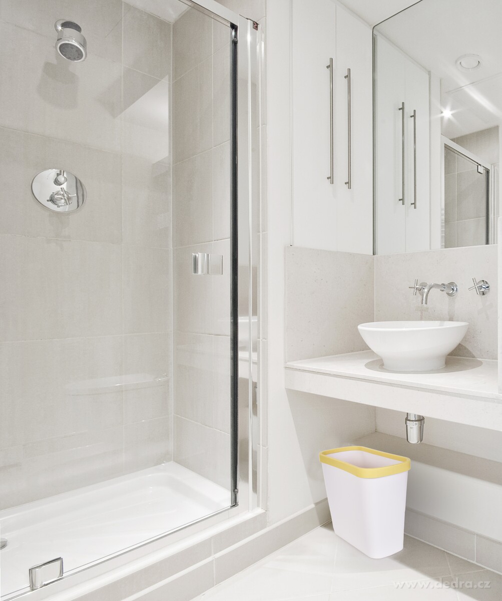 8, 5 l stylový odpadkový koš – náhled 4 | Grand Móda