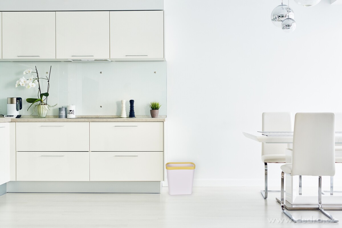 8, 5 l stylový odpadkový koš – náhled 5 | Grand Móda