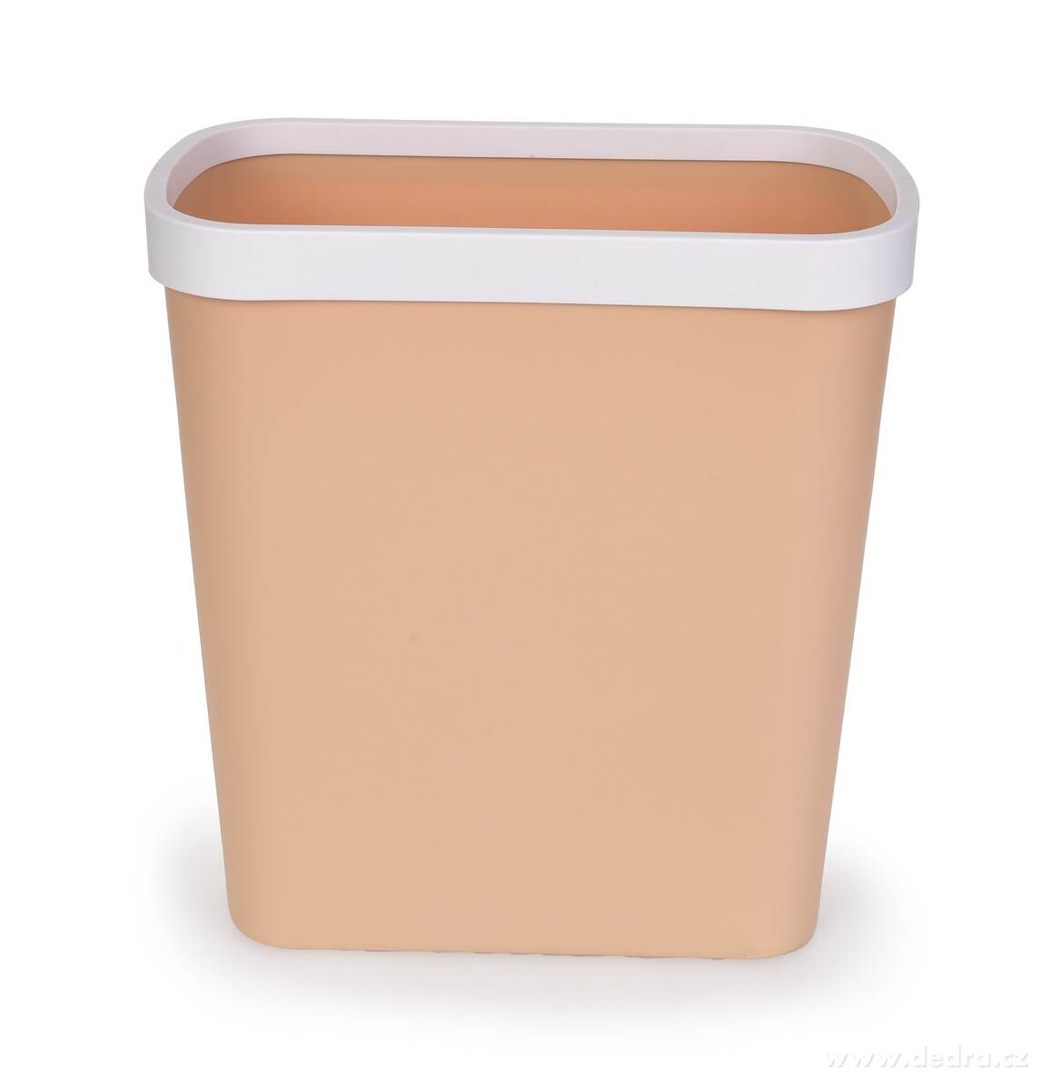 8, 5 l stylový odpadkový koš