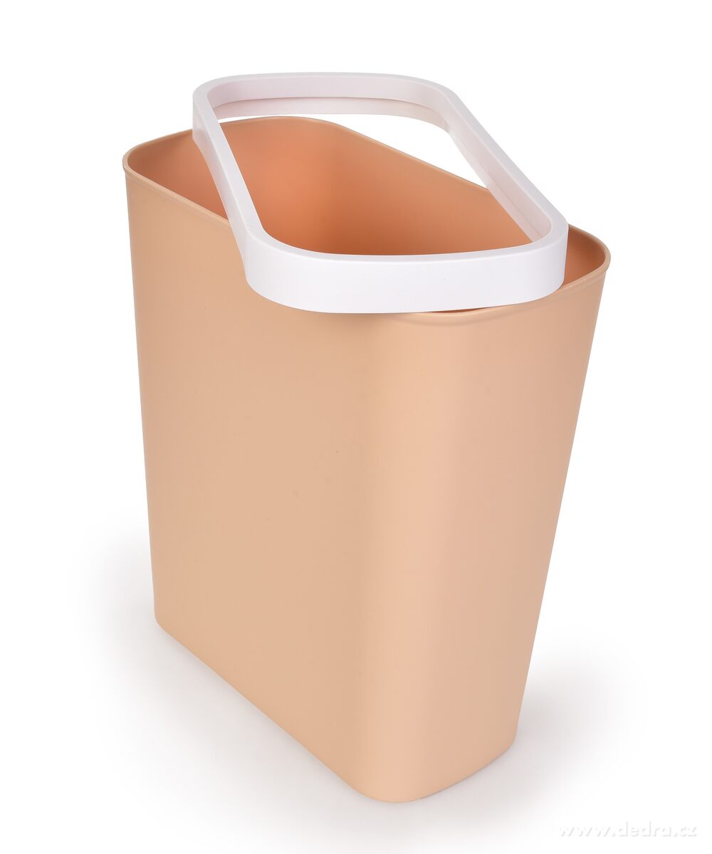 8,5 l stylov├Ż odpadkov├Ż ko┼í - obr├ízek 2 | Ko┼íe na odpad | Grand M├│da