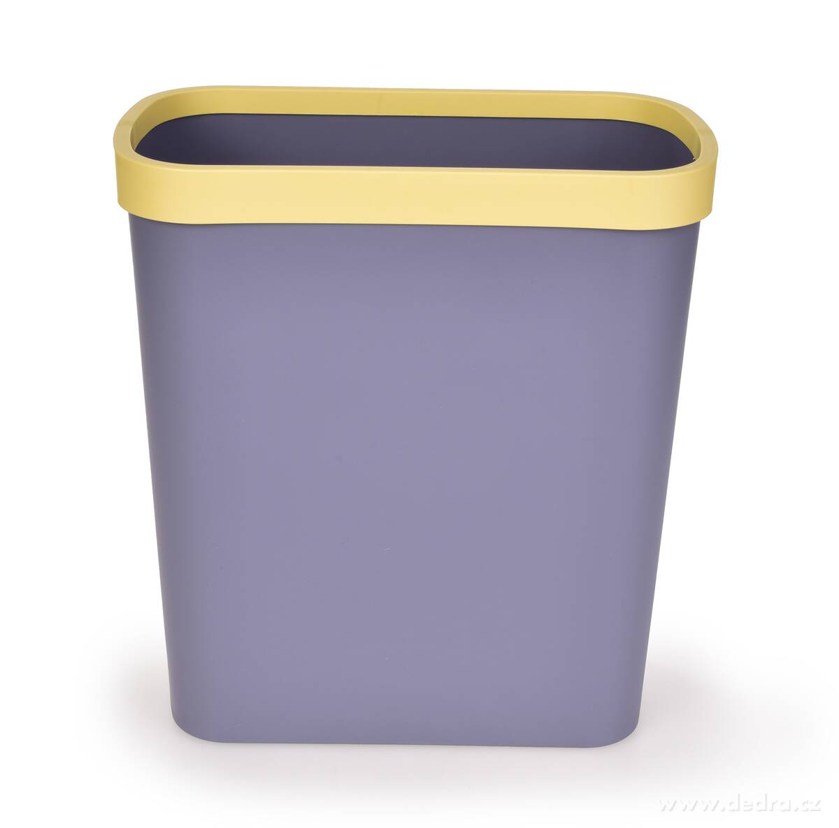 8, 5 l stylový odpadkový koš