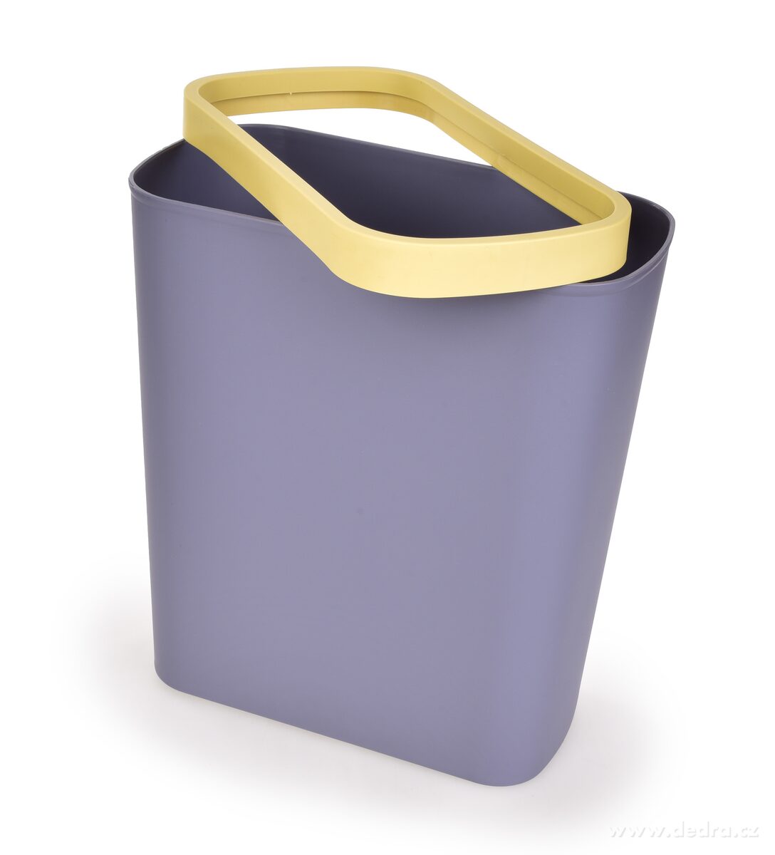 8,5 l stylov├Ż odpadkov├Ż ko┼í - obr├ízek 2 | Ko┼íe na odpad | Grand M├│da