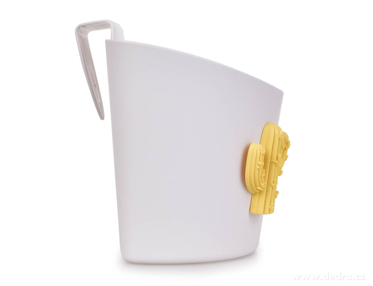 1, 8 l kuchyňský zbytkovník, závěsný odpadkový koš CACTUS – náhled 5 | Grand Móda