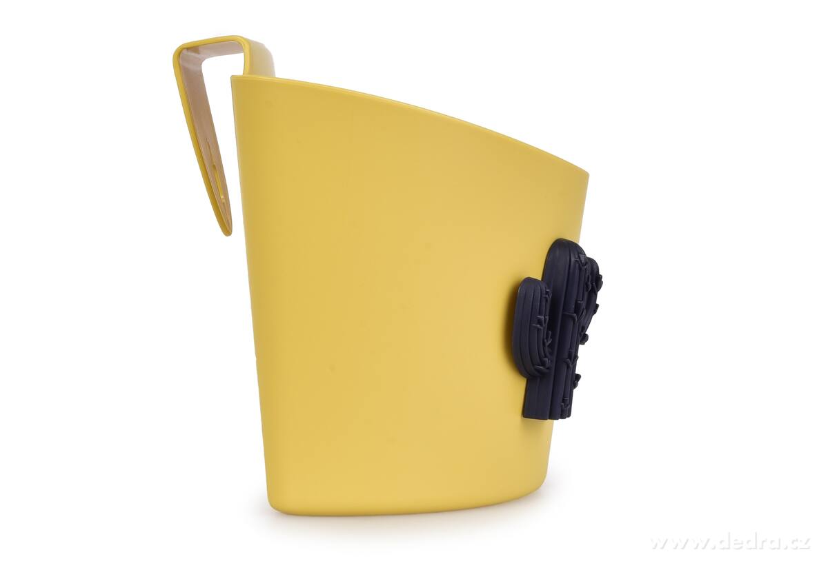 1,8 l kuchy┼łsk├Ż zbytkovn├şk, z├ív─Ťsn├Ż odpadkov├Ż ko┼í CACTUS - obr├ízek 2 | Vychyt├ívky | Grand M├│da