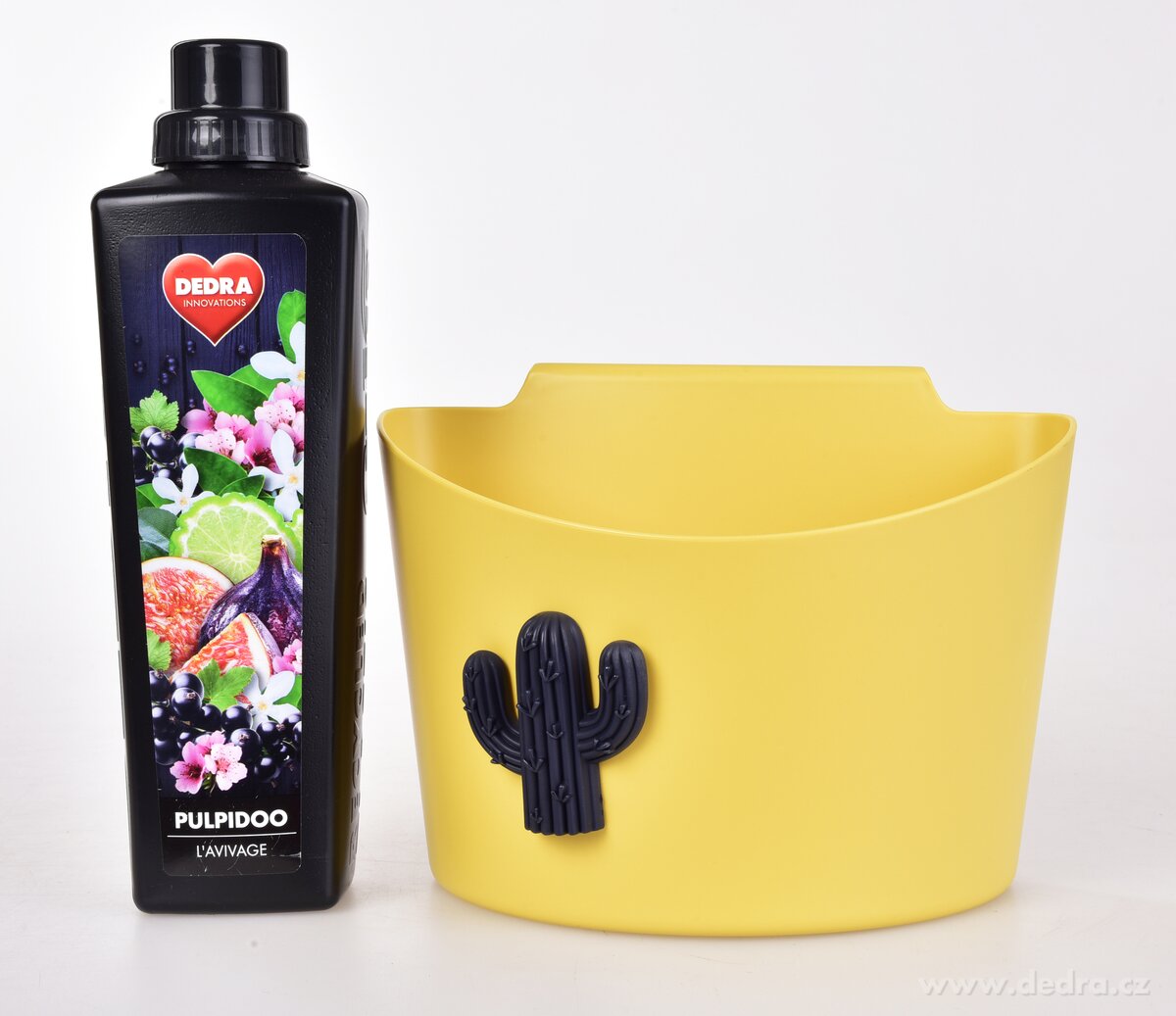 1,8 l kuchy┼łsk├Ż zbytkovn├şk, z├ív─Ťsn├Ż odpadkov├Ż ko┼í CACTUS - obr├ízek 5 | Vychyt├ívky | Grand M├│da