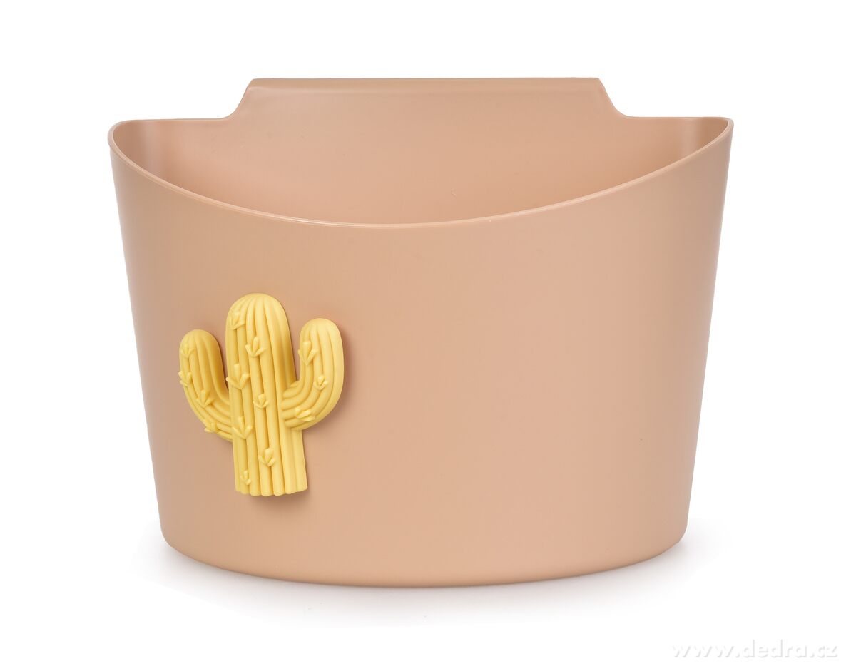 1,8 l kuchy┼łsk├Ż zbytkovn├şk, z├ív─Ťsn├Ż odpadkov├Ż ko┼í CACTUS - obr├ízek 2 | Vychyt├ívky | Grand M├│da