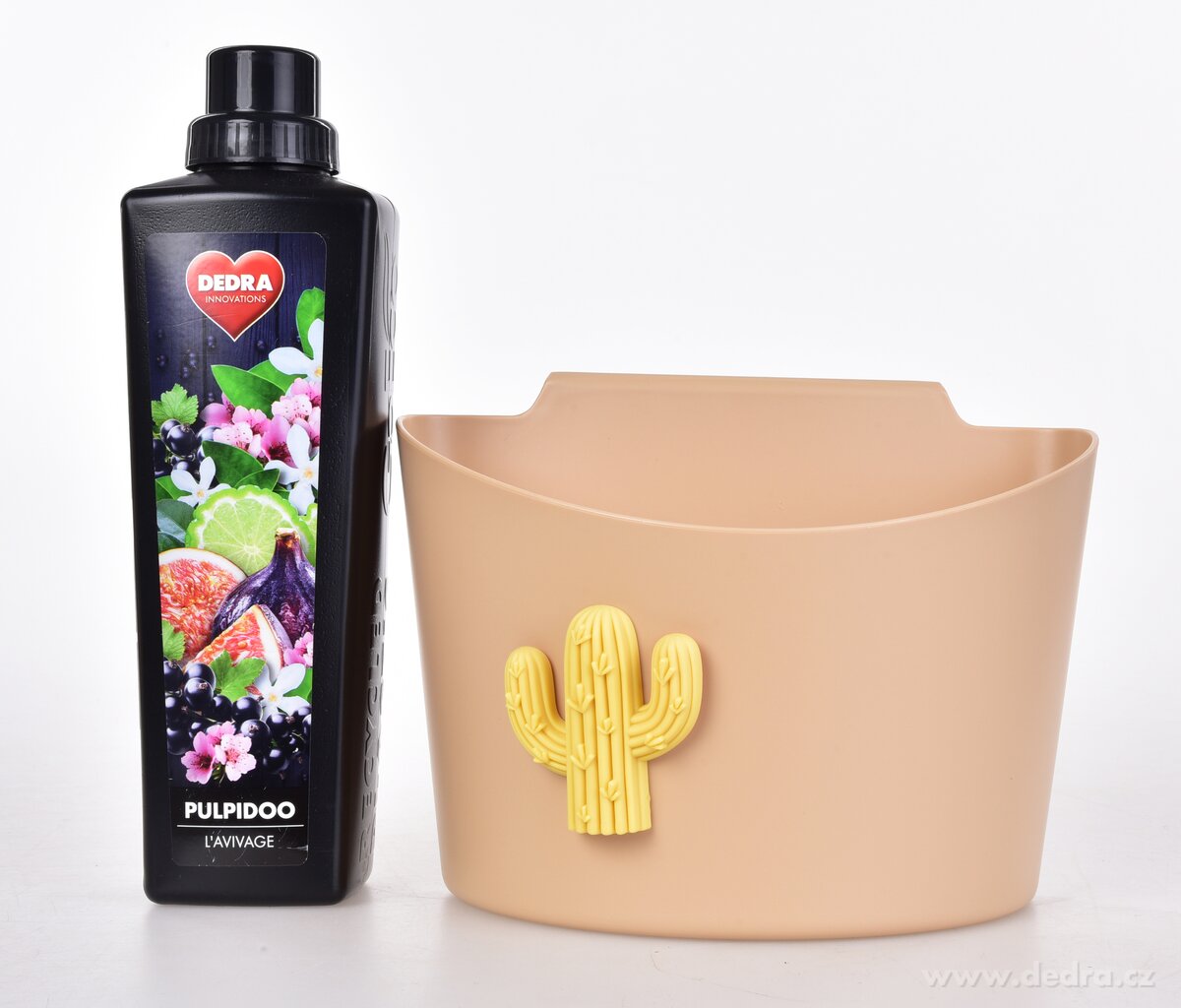 1,8 l kuchy┼łsk├Ż zbytkovn├şk, z├ív─Ťsn├Ż odpadkov├Ż ko┼í CACTUS - obr├ízek 6 | Vychyt├ívky | Grand M├│da