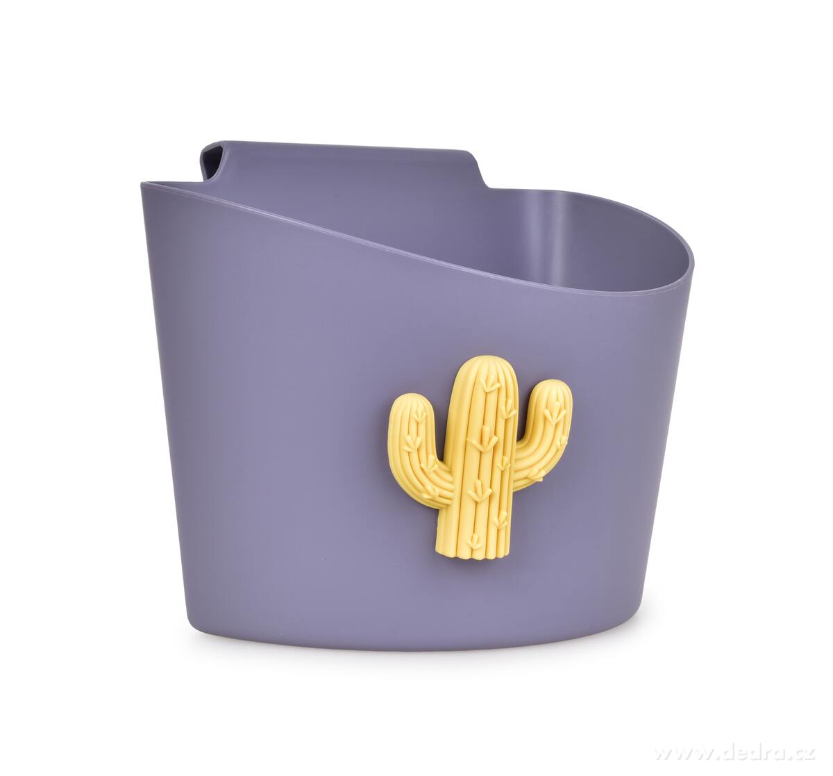 1, 8 l kuchyňský zbytkovník, závěsný odpadkový koš CACTUS