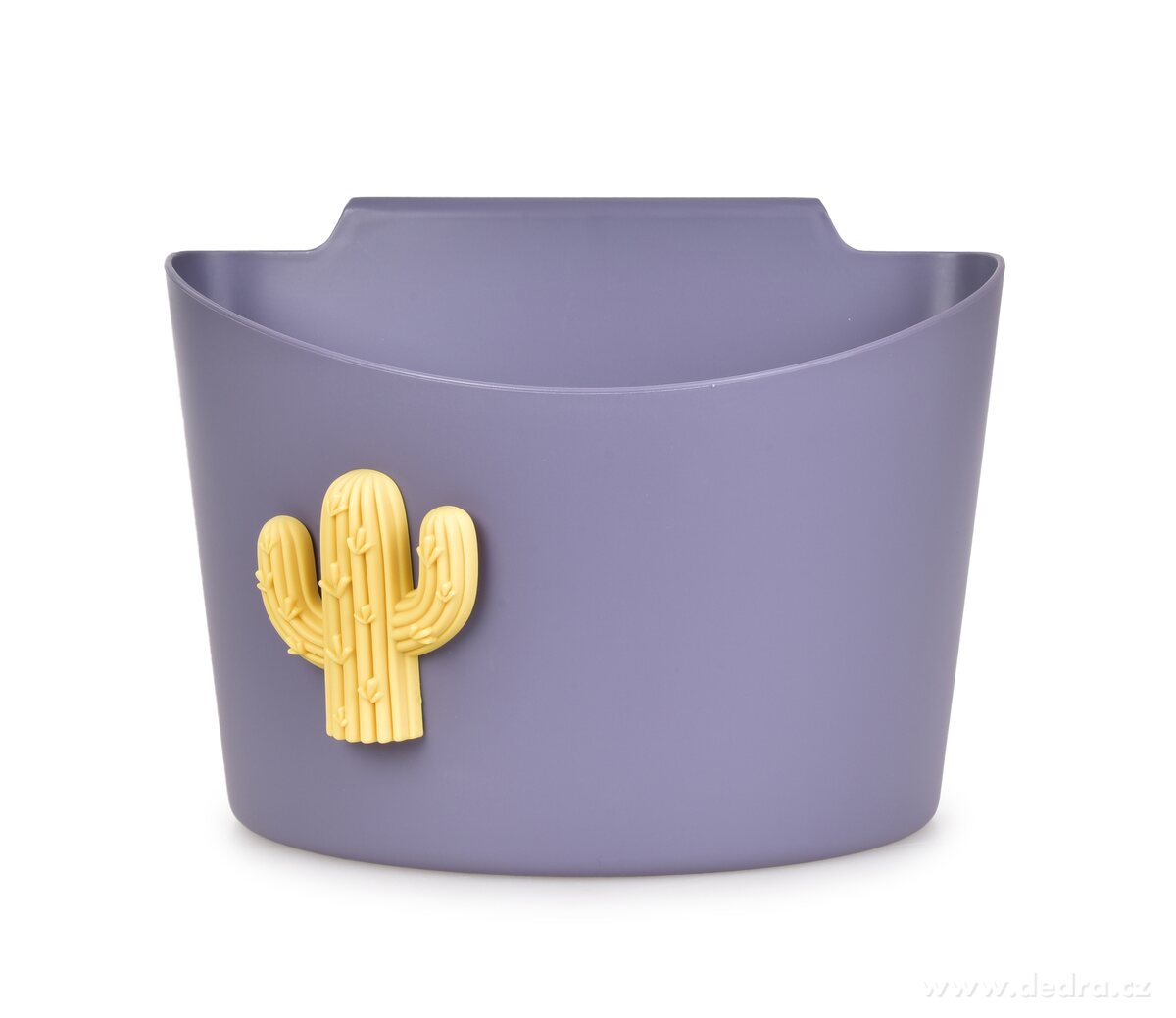 1,8 l kuchy┼łsk├Ż zbytkovn├şk, z├ív─Ťsn├Ż odpadkov├Ż ko┼í CACTUS - obr├ízek 2 | Vychyt├ívky | Grand M├│da