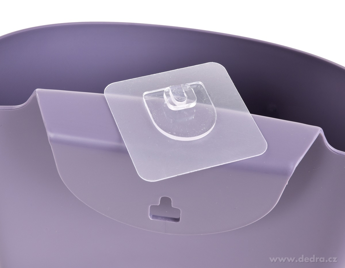 1,8 l kuchy┼łsk├Ż zbytkovn├şk, z├ív─Ťsn├Ż odpadkov├Ż ko┼í CACTUS - obr├ízek 4 | Vychyt├ívky | Grand M├│da