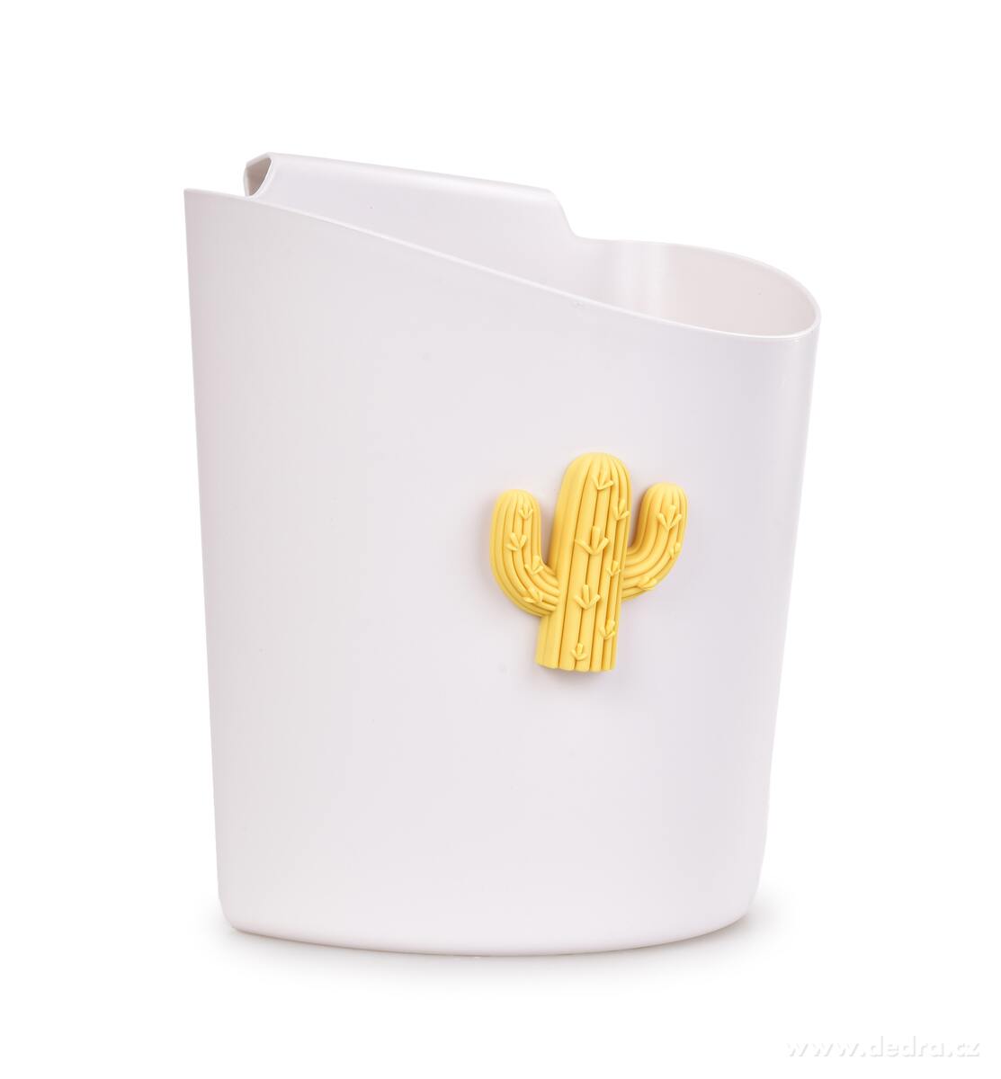 3, 4 l kuchyňský zbytkovník, závěsný odpadkový koš CACTUS | Vychytávky | Grand Móda