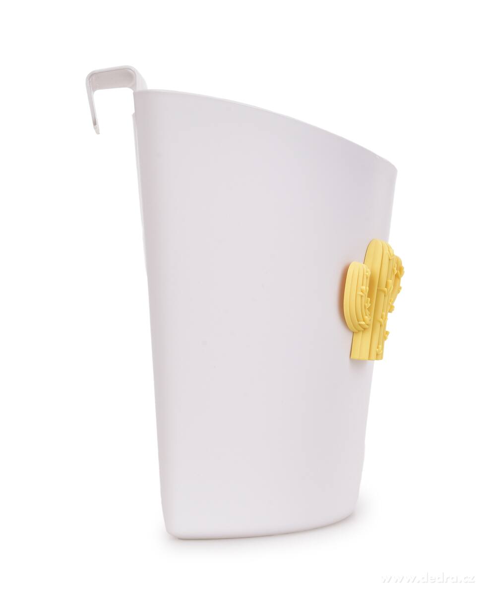 3, 4 l kuchyňský zbytkovník, závěsný odpadkový koš CACTUS – náhled 4 | Grand Móda