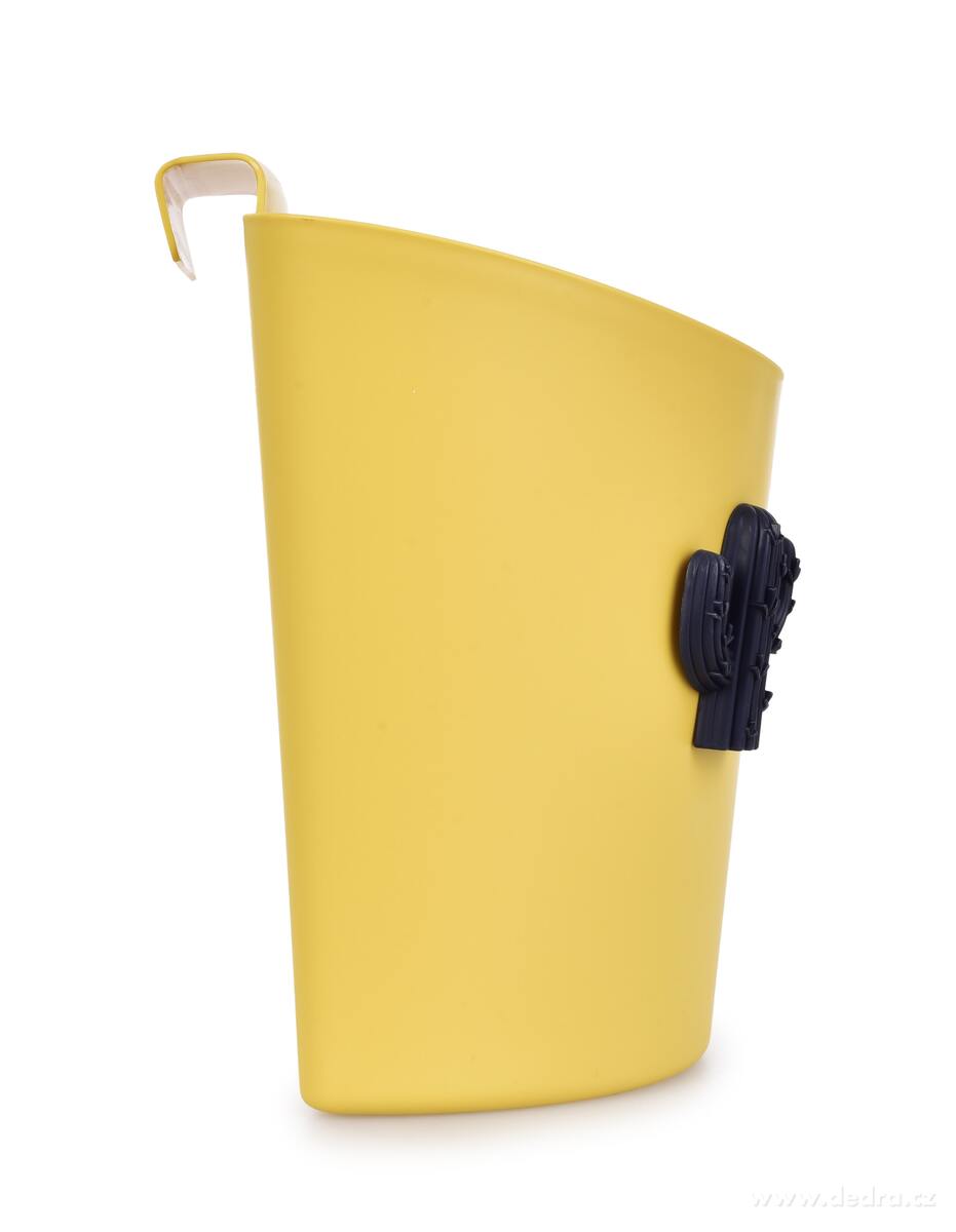 3,4 l kuchy┼łsk├Ż zbytkovn├şk, z├ív─Ťsn├Ż odpadkov├Ż ko┼í CACTUS - obr├ízek 4 | Vychyt├ívky | Grand M├│da