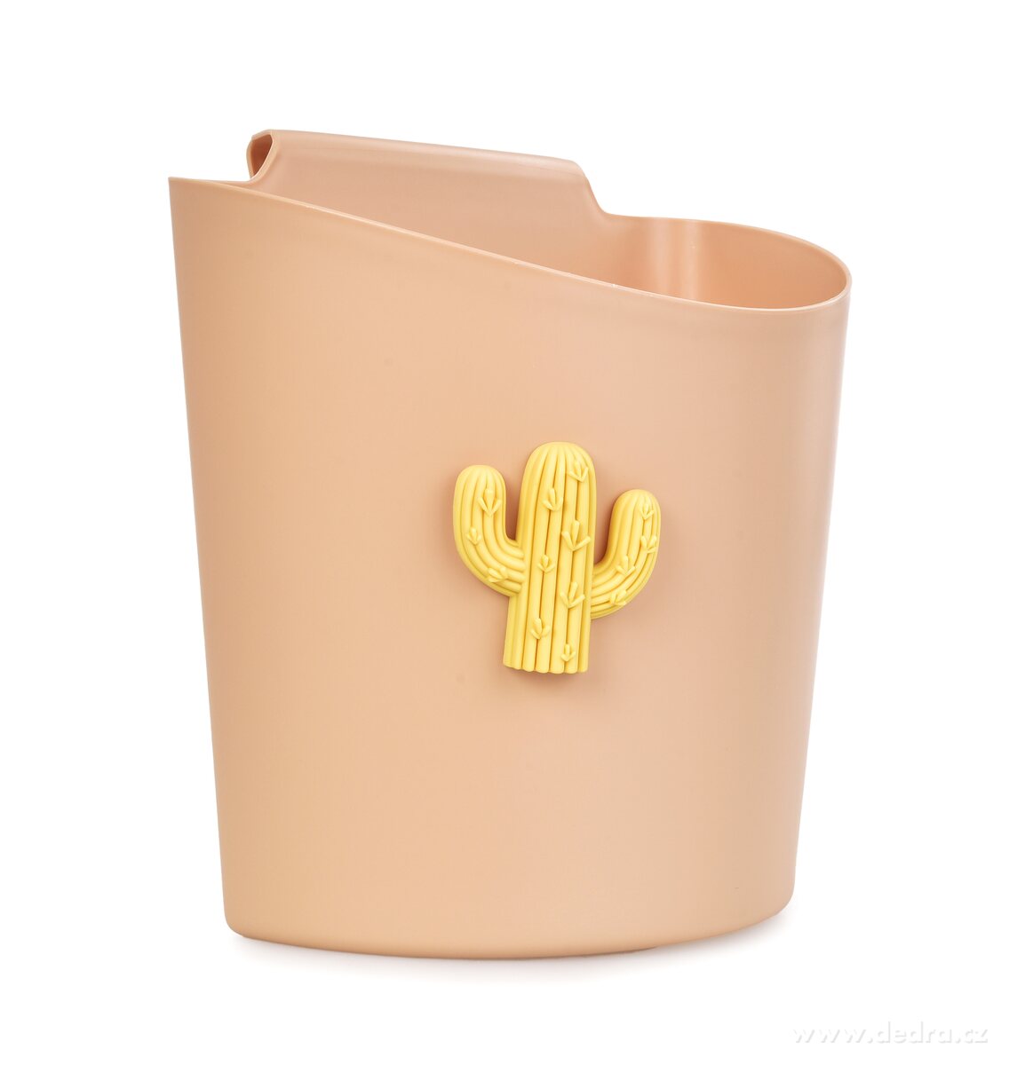 3, 4 l kuchyňský zbytkovník, závěsný odpadkový koš CACTUS