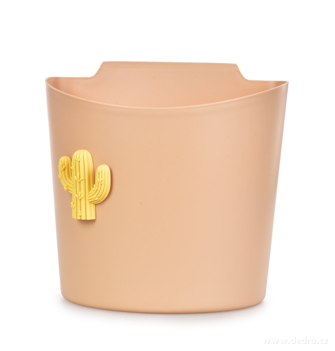 3,4 l kuchy┼łsk├Ż zbytkovn├şk, z├ív─Ťsn├Ż odpadkov├Ż ko┼í CACTUS - obr├ízek 2 | Vychyt├ívky | Grand M├│da