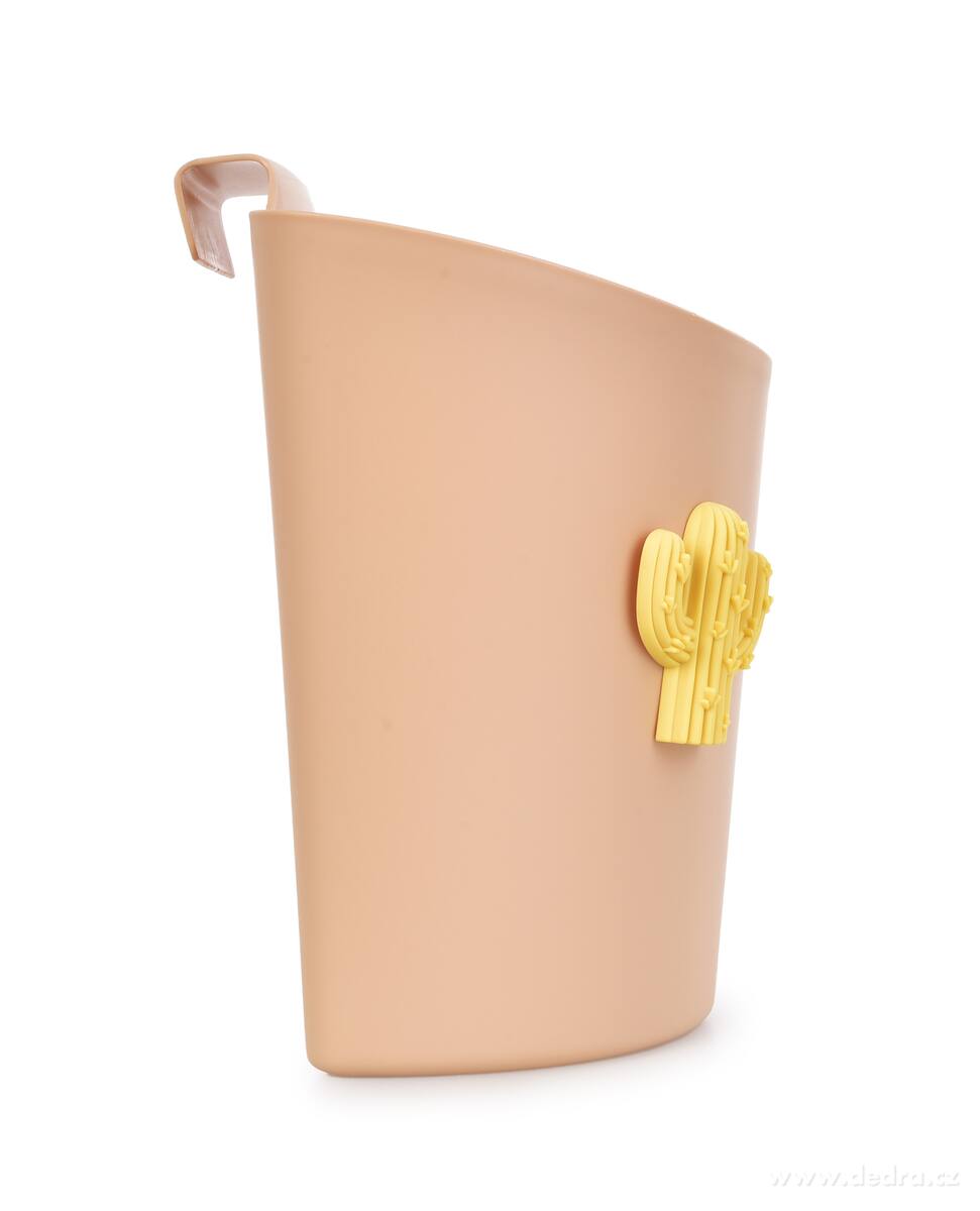 3,4 l kuchy┼łsk├Ż zbytkovn├şk, z├ív─Ťsn├Ż odpadkov├Ż ko┼í CACTUS - obr├ízek 4 | Vychyt├ívky | Grand M├│da