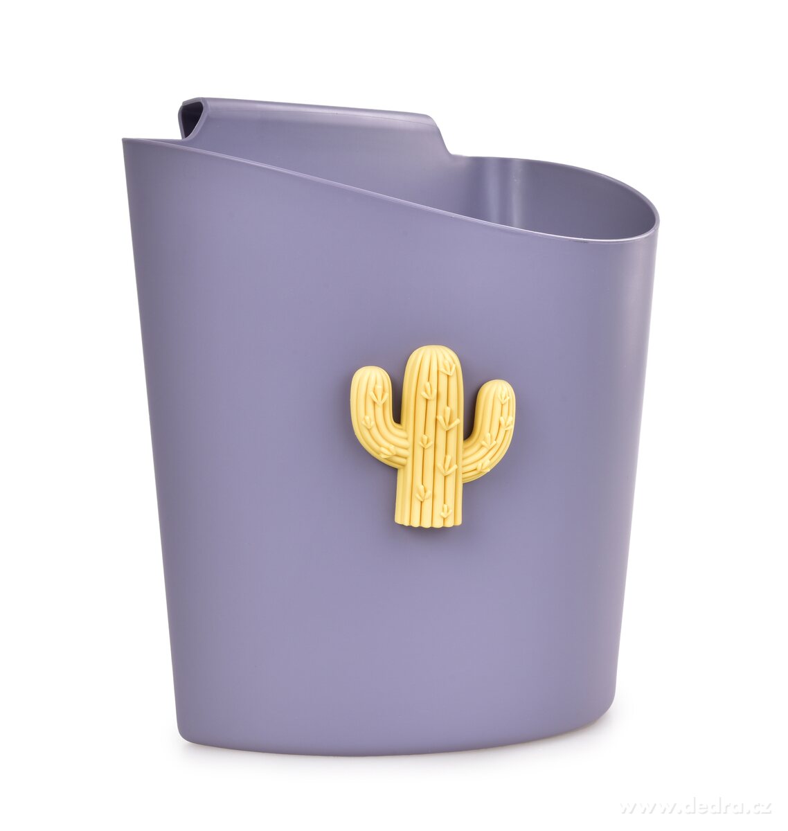 3, 4 l kuchyňský zbytkovník, závěsný odpadkový koš CACTUS