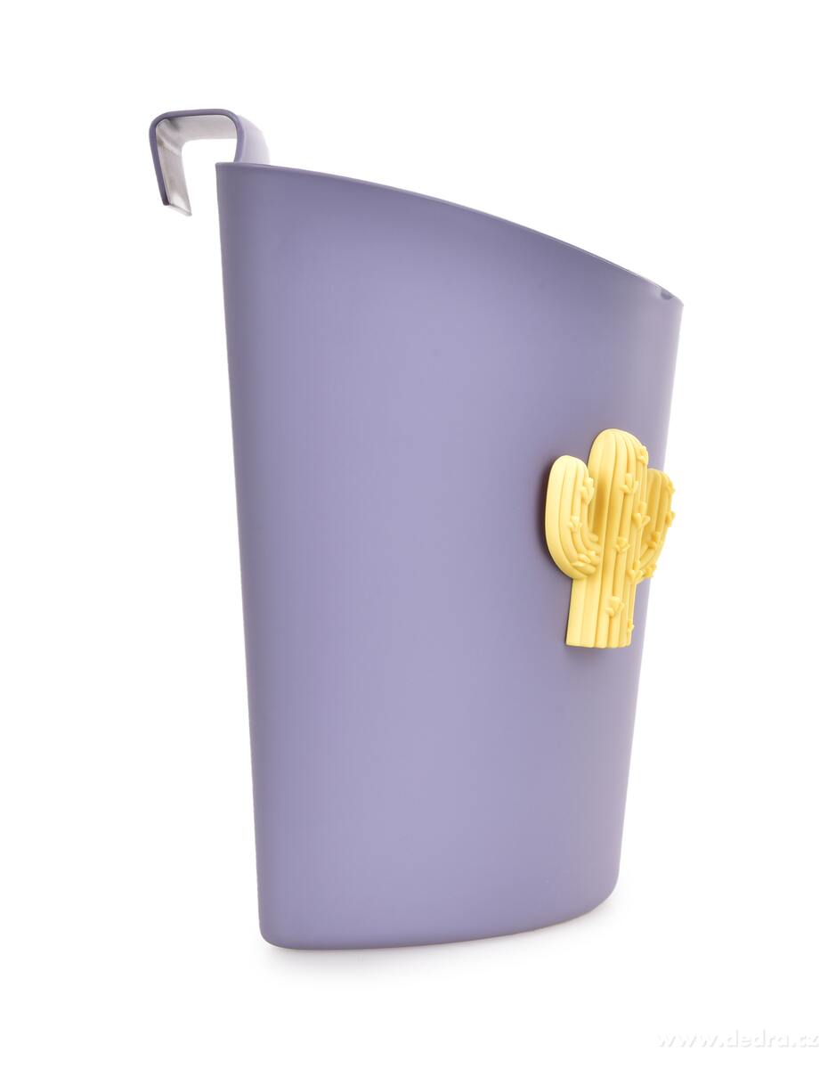 3,4 l kuchy┼łsk├Ż zbytkovn├şk, z├ív─Ťsn├Ż odpadkov├Ż ko┼í CACTUS - obr├ízek 4 | Vychyt├ívky | Grand M├│da