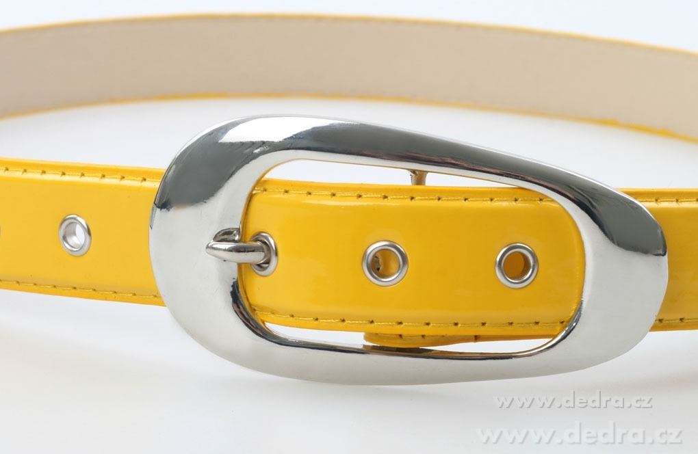 Dámský pásek, délka 125 cm – náhled 2 | Grand Móda