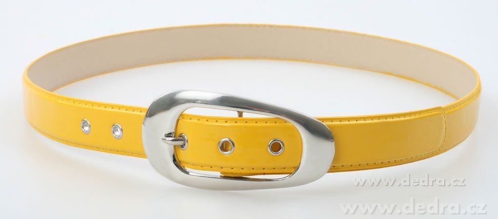 Dámský pásek, délka 125 cm – náhled 3 | Grand Móda