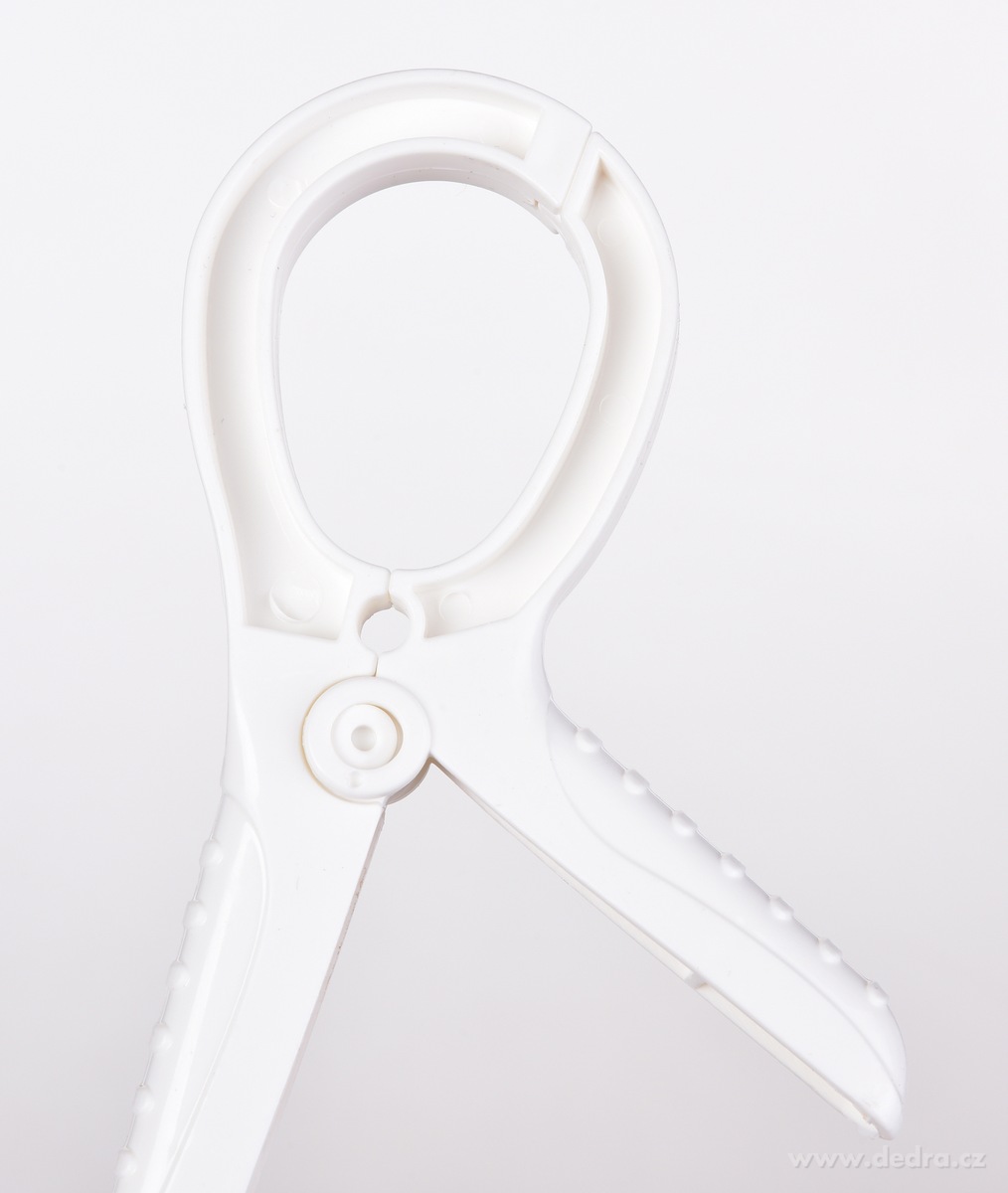 KOLÍČKOVNÍK, otočný obdélníkový kolotoč s 20 barevnými kolíčky na prádlo – náhled 5 | Grand Móda