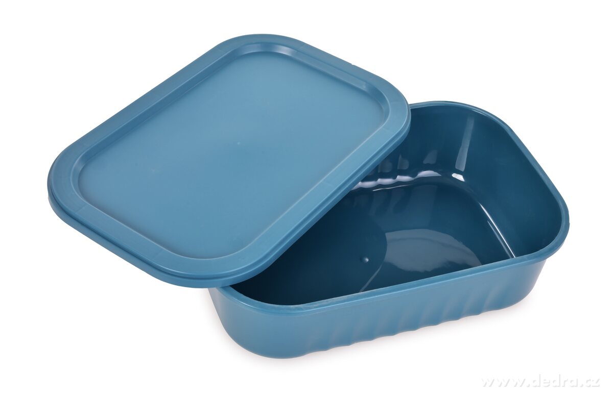 2 l úložný box s víkem – náhled 2 | Grand Móda