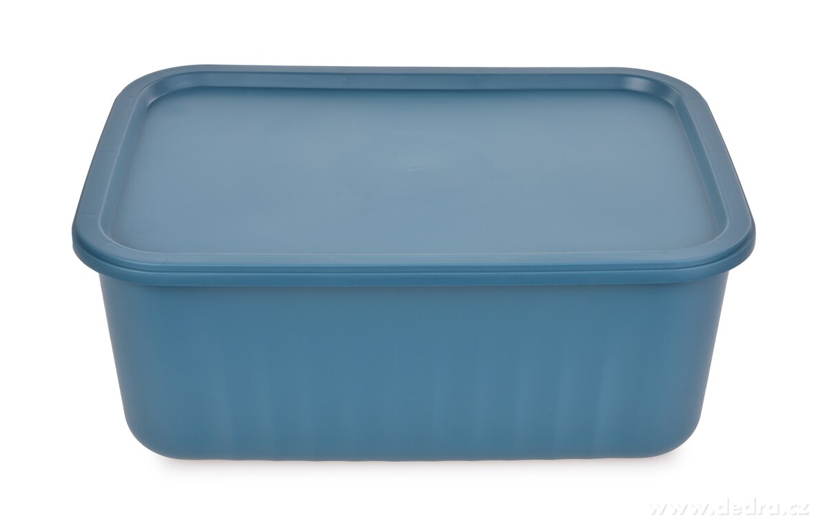 9 l úložný box s víkem – náhled 2 | Grand Móda