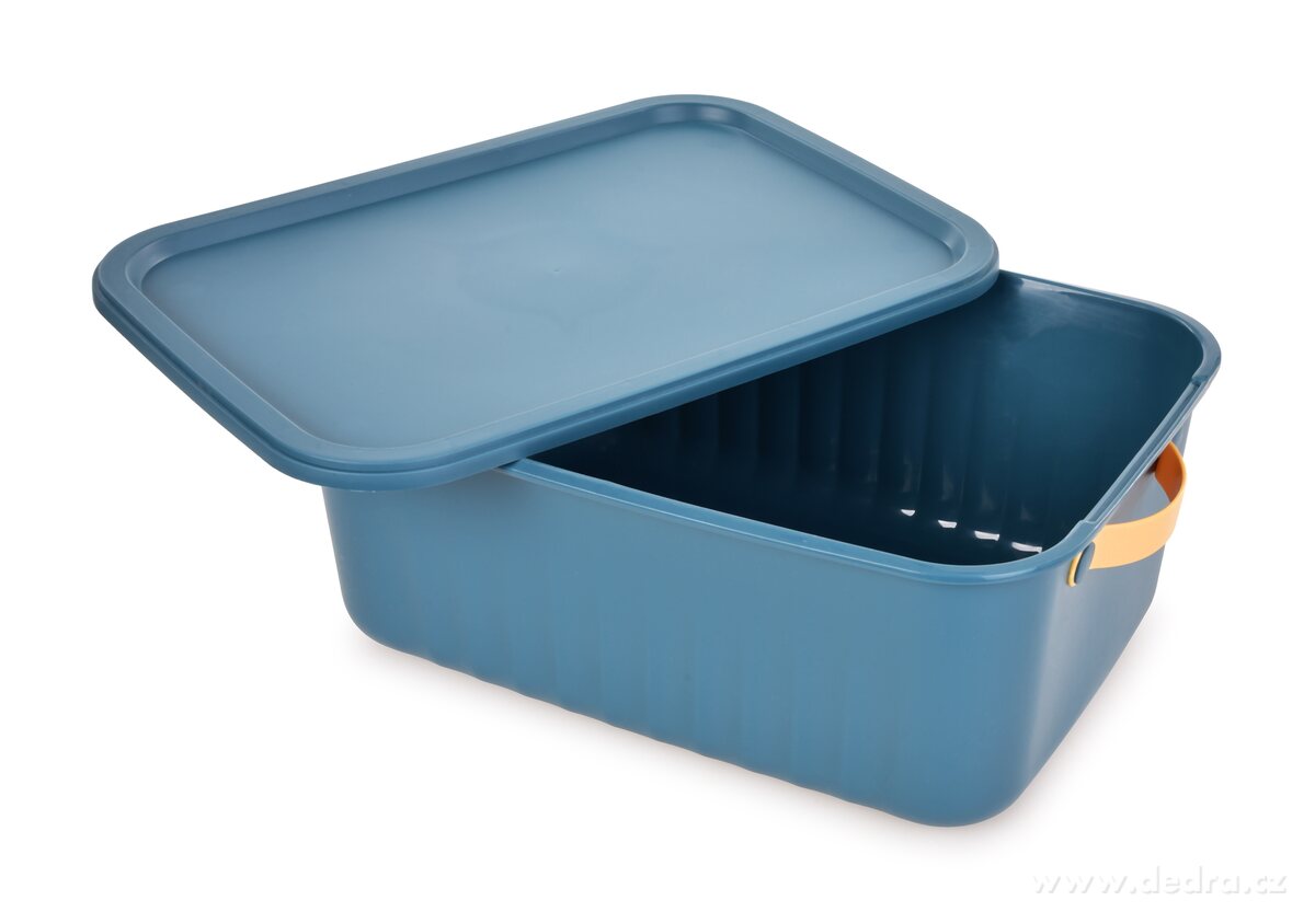 9 l úložný box s víkem – náhled 4 | Grand Móda
