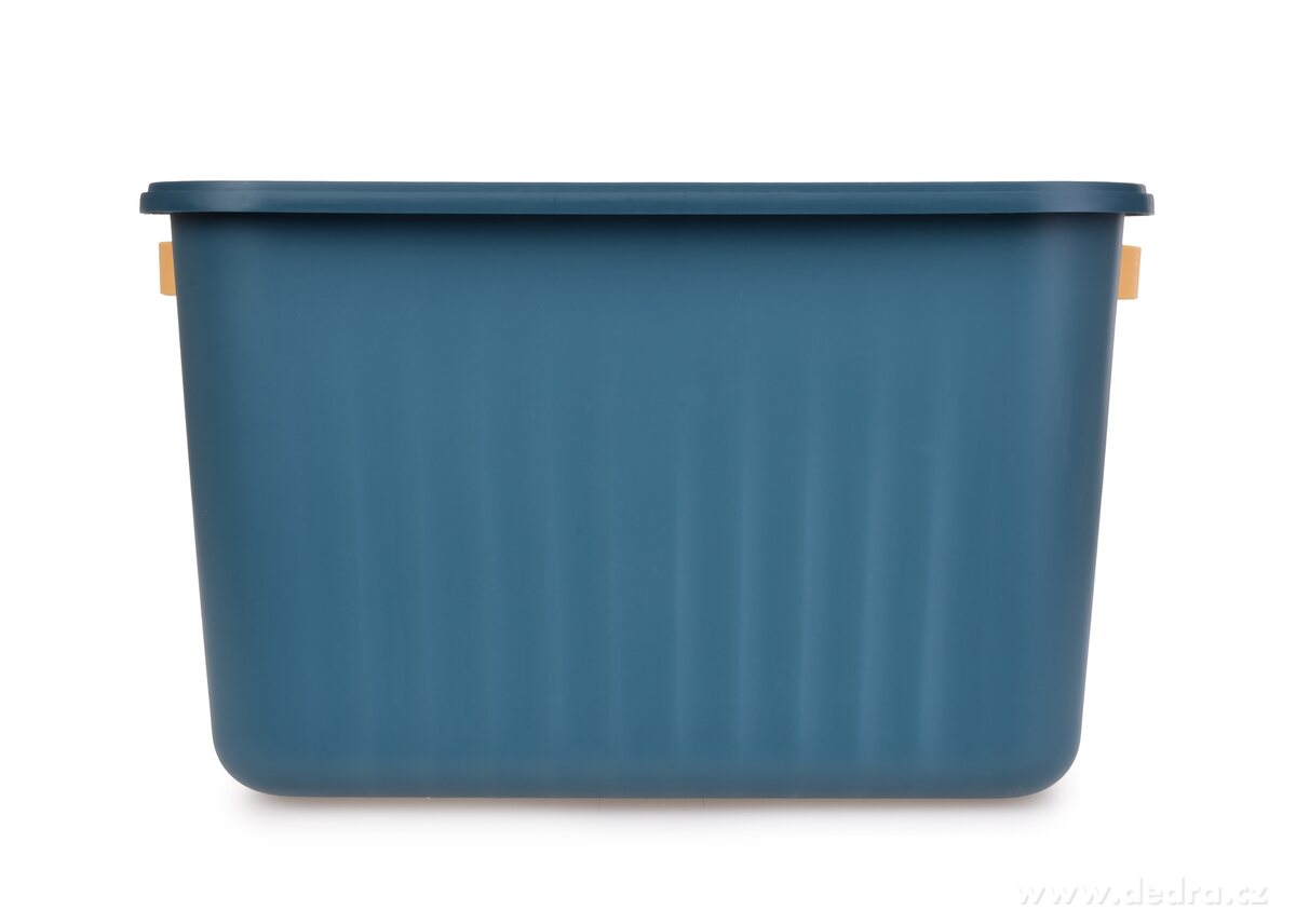 14 l úložný box s víkem – náhled 2 | Grand Móda