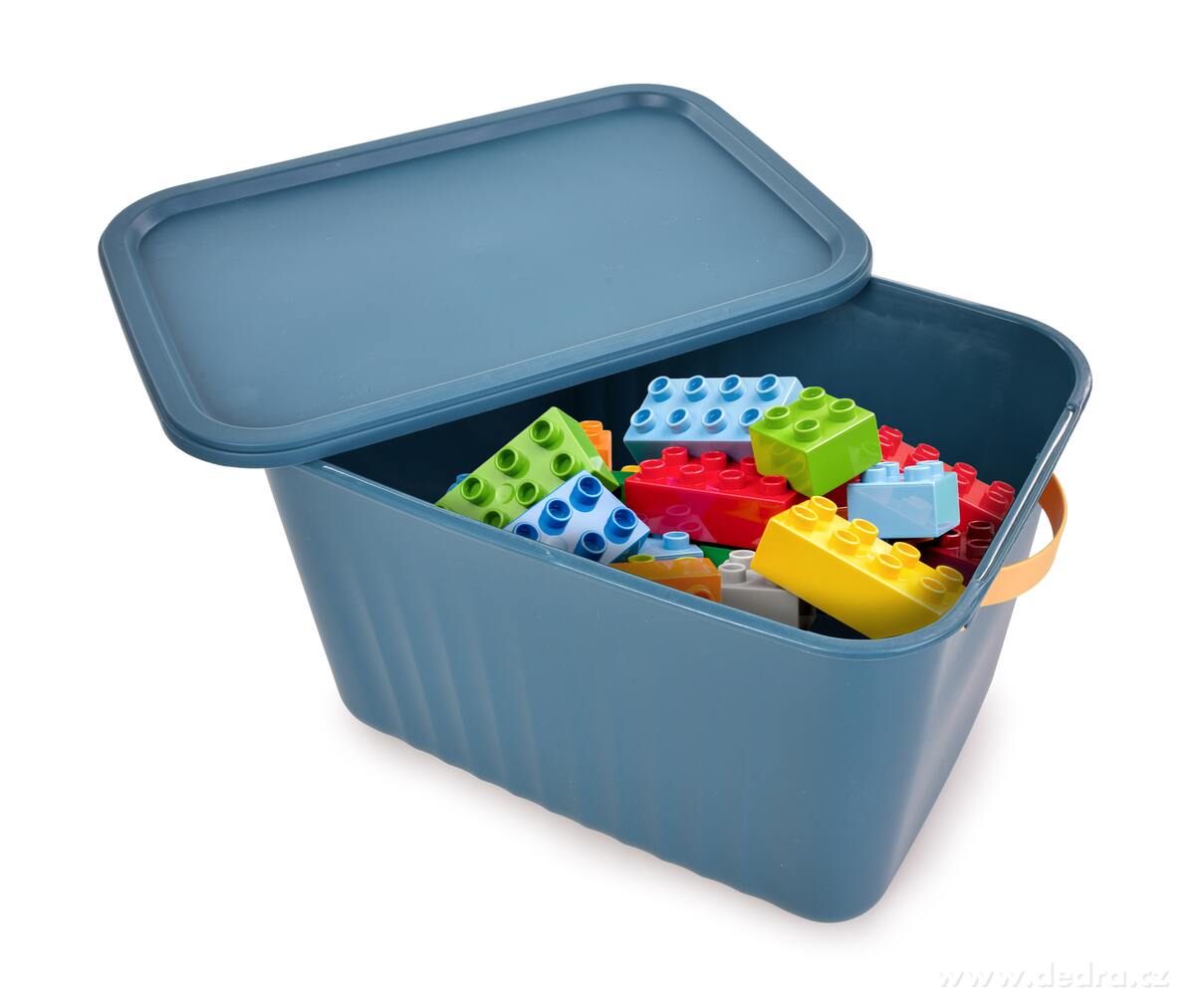 14 l úložný box s víkem – náhled 4 | Grand Móda