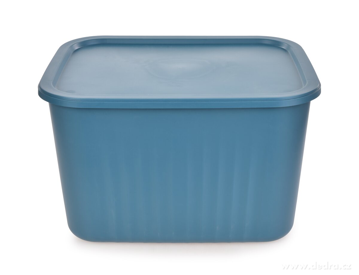 22 l úložný box s víkem – náhled 2 | Grand Móda