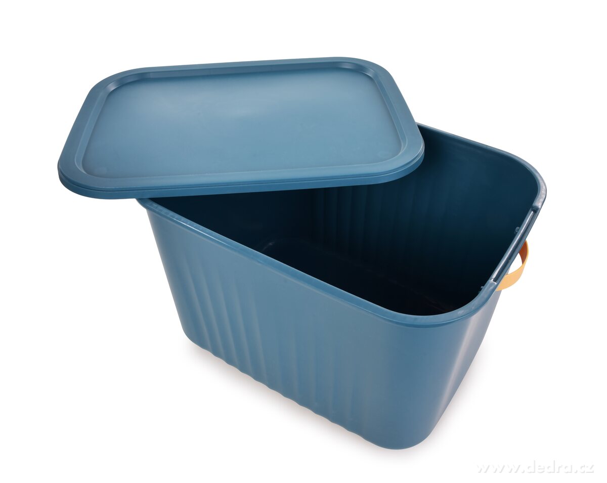 22 l úložný box s víkem – náhled 4 | Grand Móda
