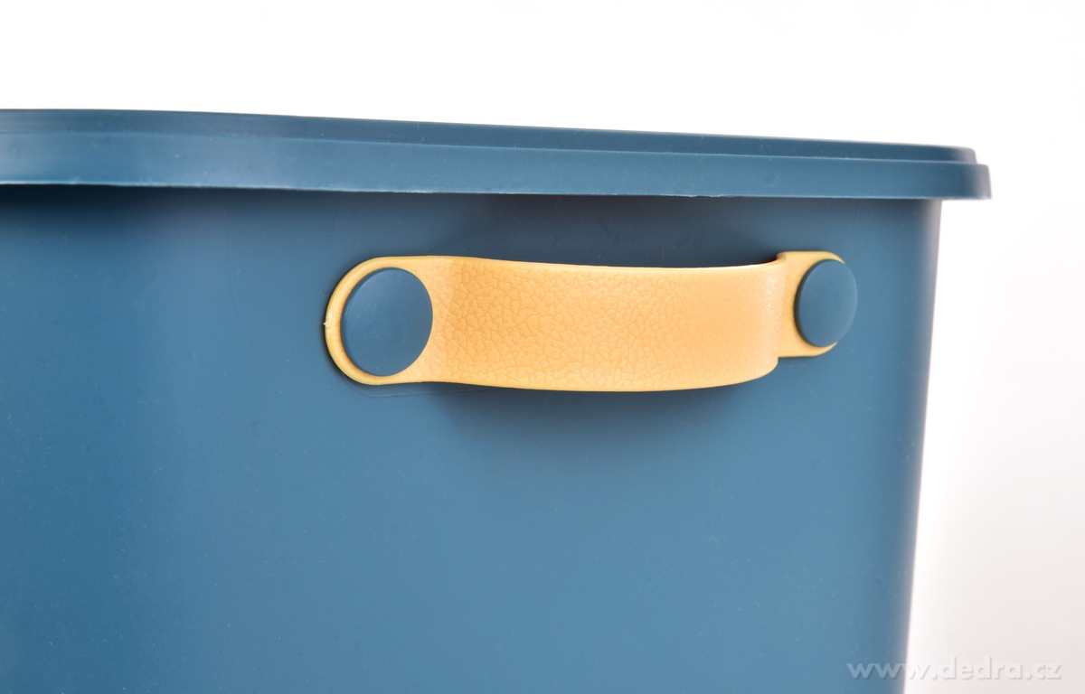 22 l úložný box s víkem – náhled 5 | Grand Móda