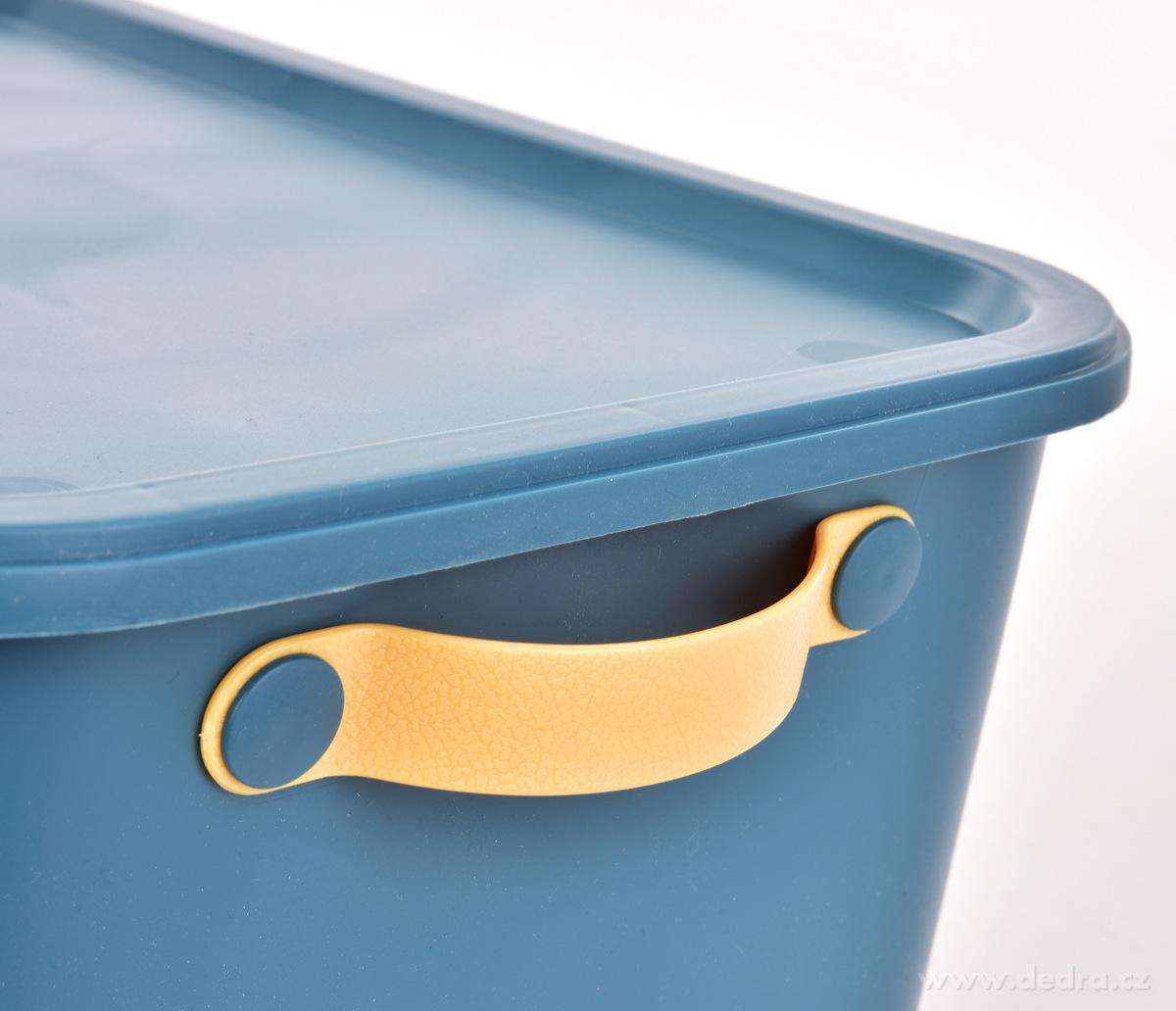 22 l úložný box s víkem – náhled 6 | Grand Móda