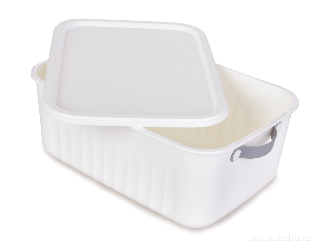 9 l úložný box s víkem – náhled 4 | Grand Móda