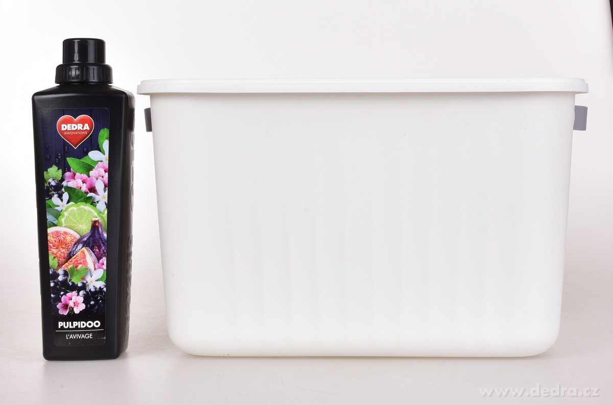 14 l úložný box s víkem – náhled 6 | Grand Móda