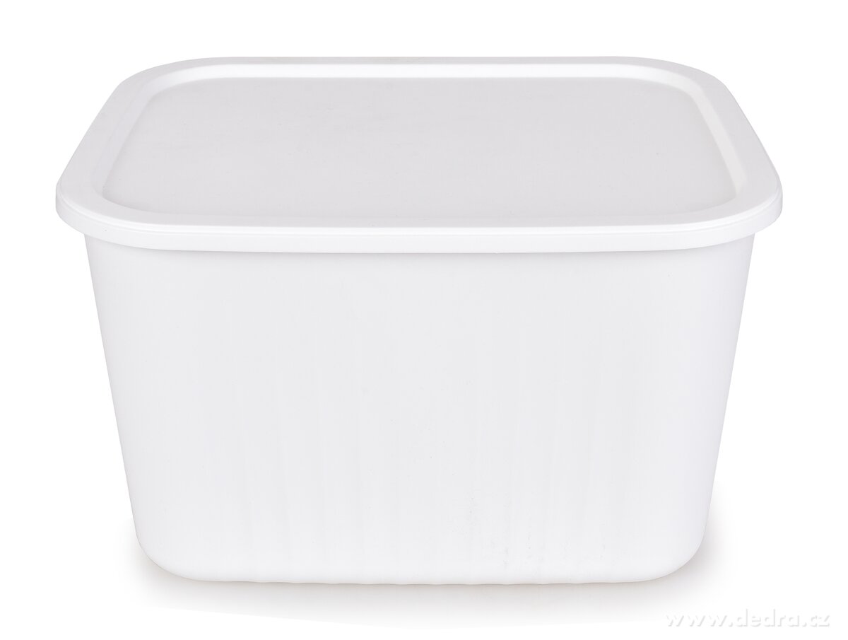 22 l úložný box s víkem – náhled 2 | Grand Móda