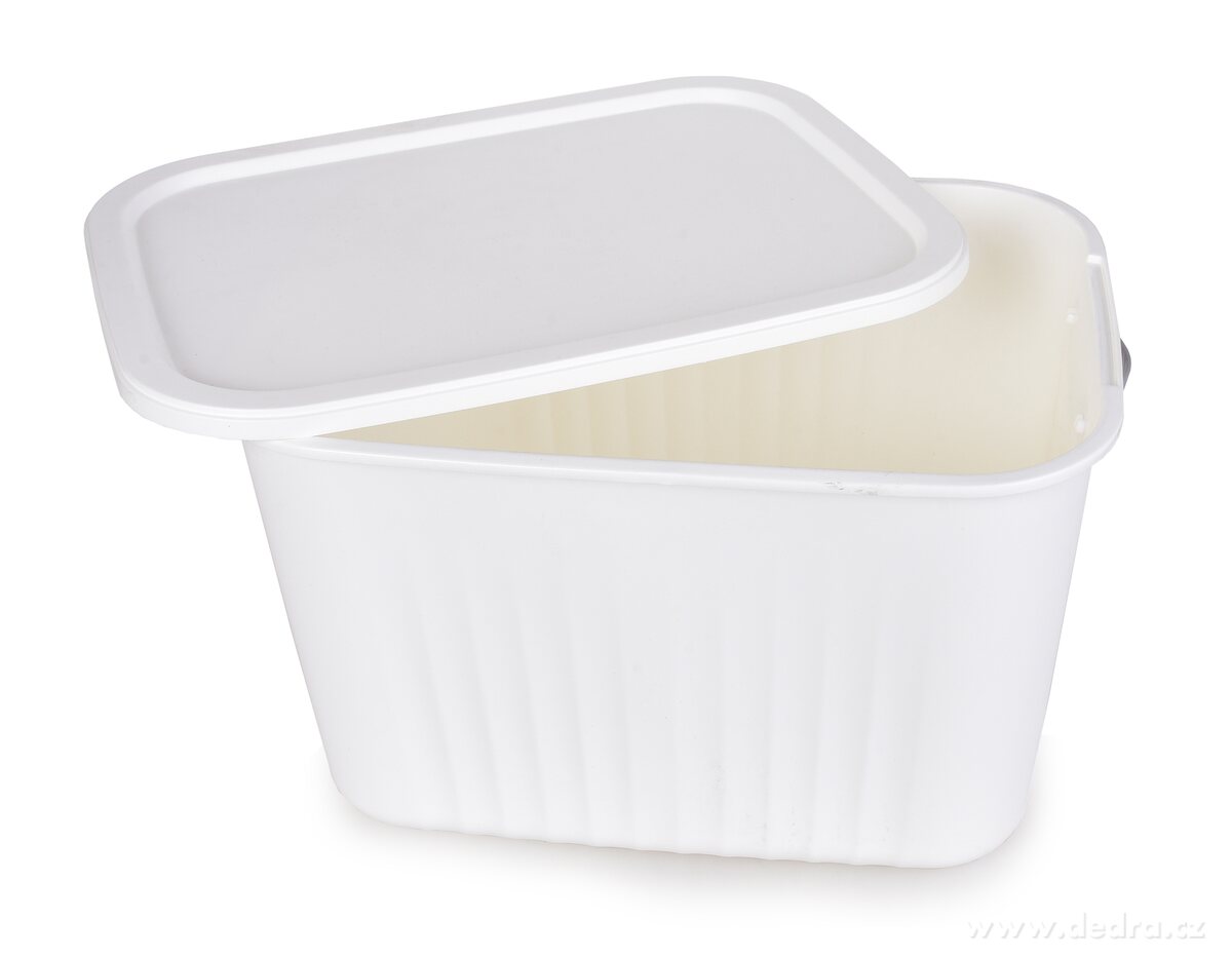 22 l úložný box s víkem – náhled 4 | Grand Móda