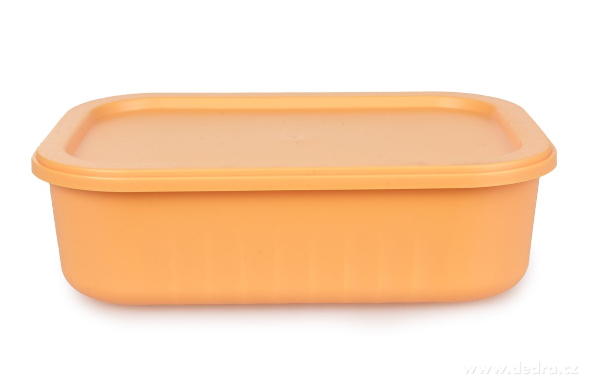 2 l úložný box s víkem – náhled 2 | Grand Móda