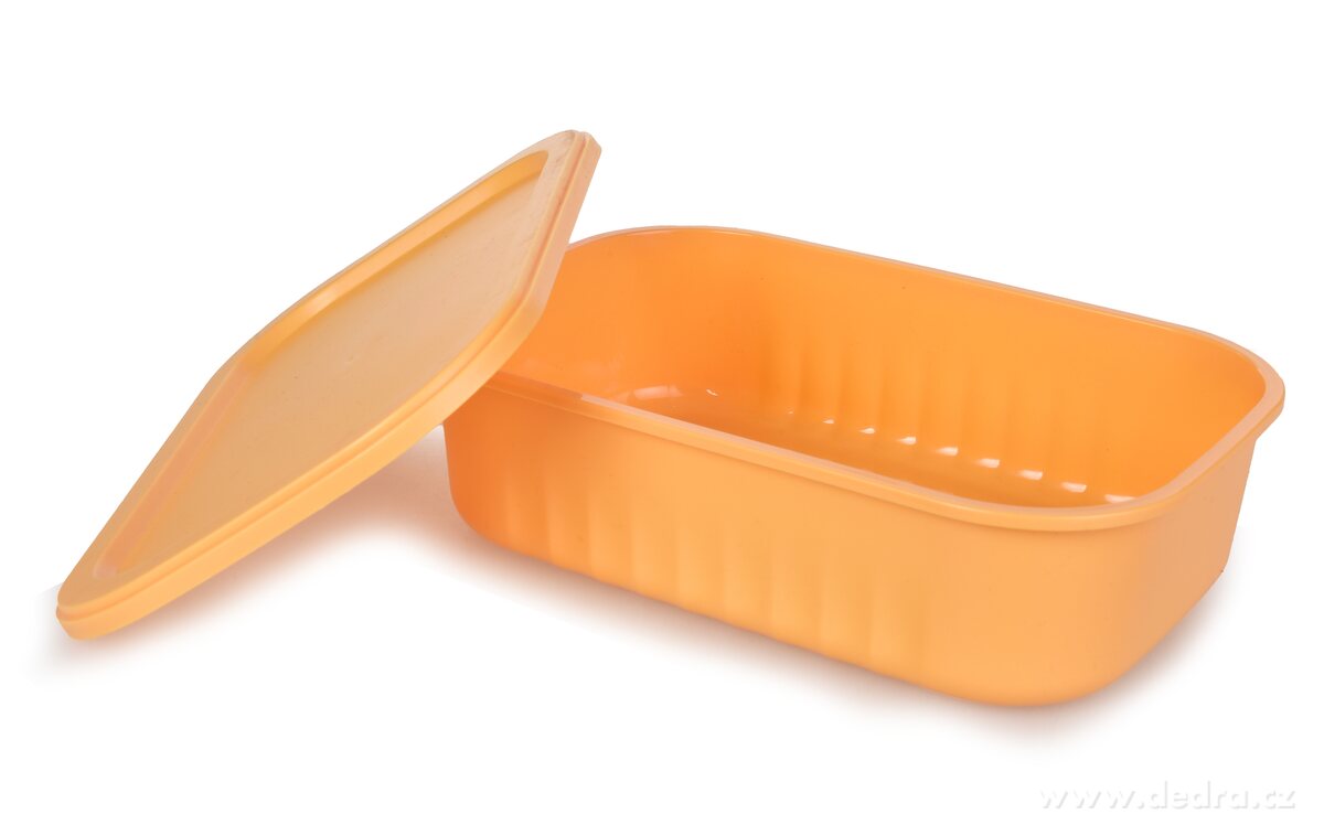 2 l úložný box s víkem – náhled 5 | Grand Móda