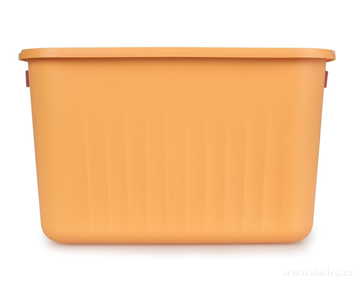 14 l úložný box s víkem – náhled 2 | Grand Móda