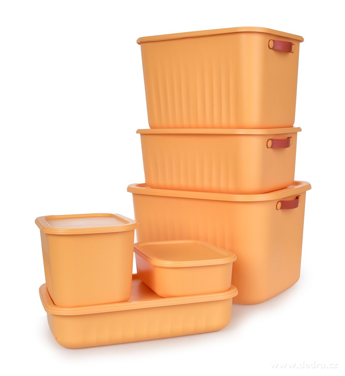 14 l úložný box s víkem – náhled 3 | Grand Móda