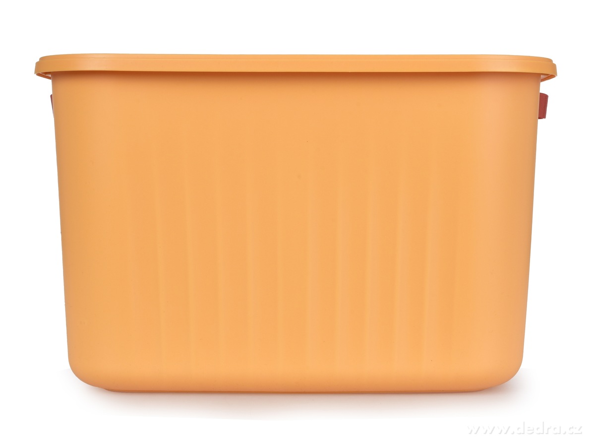 22 l úložný box s víkem – náhled 2 | Grand Móda