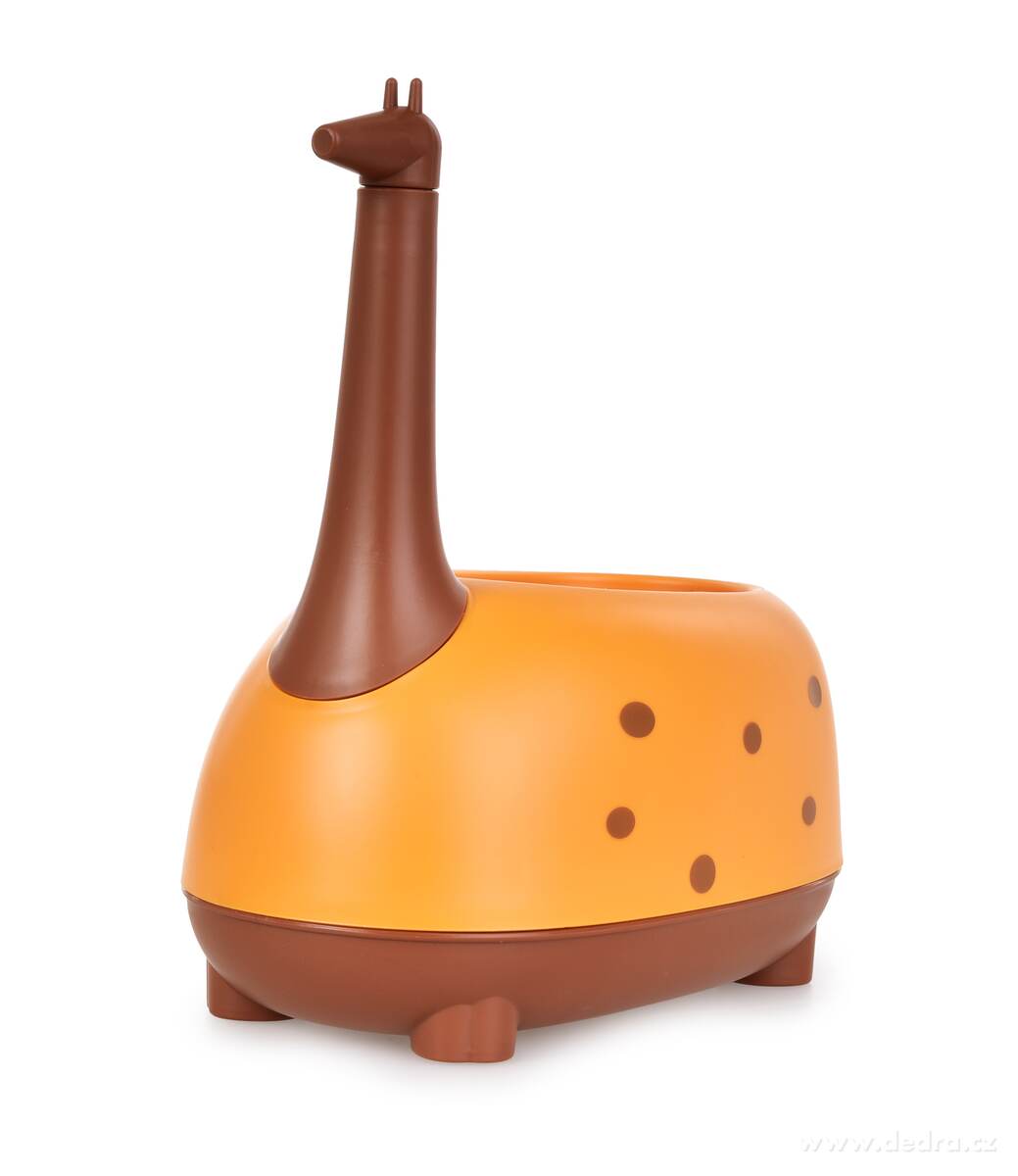 23 cm organizér/stojan ŽIRAFA se dvěma přihrádkami – náhled 2 | Grand Móda