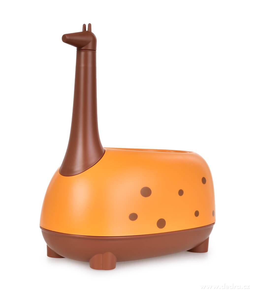 29 cm organizér/stojan ŽIRAFA se dvěma přihrádkami – náhled 2 | Grand Móda